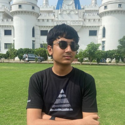 Anay Paraswani photo